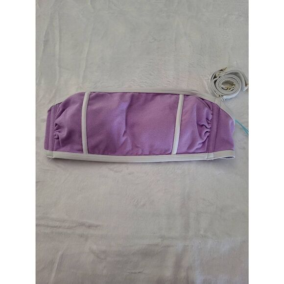 Kona Sol swim top - Picture 1 of 8